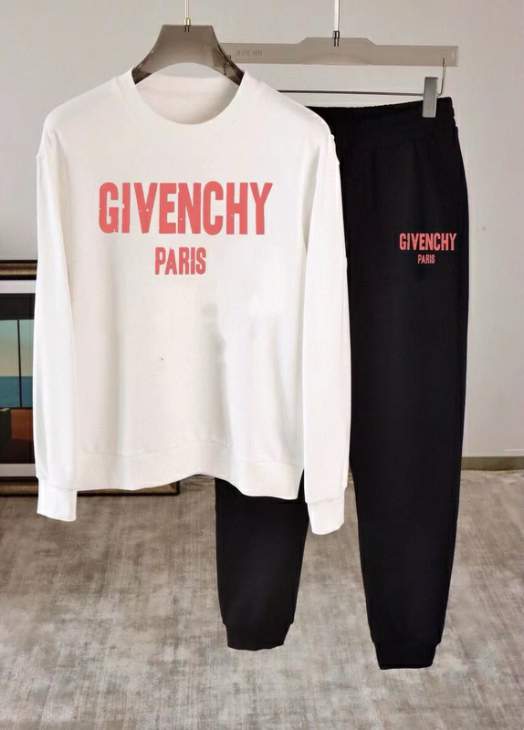 Picture of Givenchy Sweater Suits _SKUGivenchyM-5XLkdtr1439521